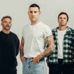 Parkway Drive, Hollywood Undead, Nothing More, Etc. Booked For 2025 'ShipRocked' Cruise