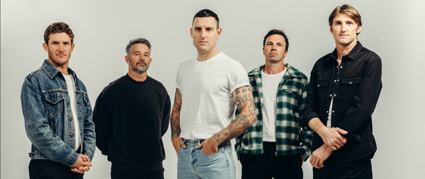 Parkway Drive, The Amity Affliction, Northlane & Make Them Suffer Announce Fall North American Tour