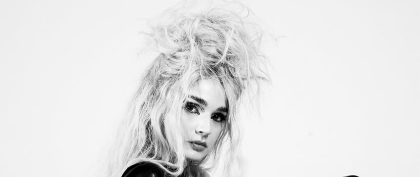 Watch Poppy Go Industrial In New "Church Outfit" Music Video