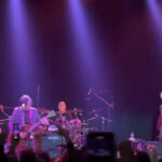 Watch Primus Unite With Members Of Tool & Queens Of The Stone Age For Covers Of Tool, King Crimson, AC/DC & Led Zeppelin Tracks