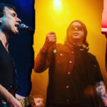 Reach NYC Debut "Killing Time" Music Video, Inspired By The Passing Of Linkin Park's Chester Bennington