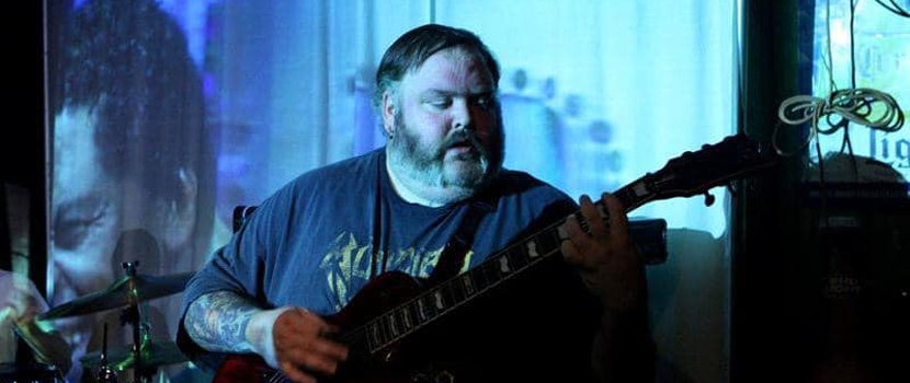 Silent Majority Guitarist Rich Jacovina Has Passed Away