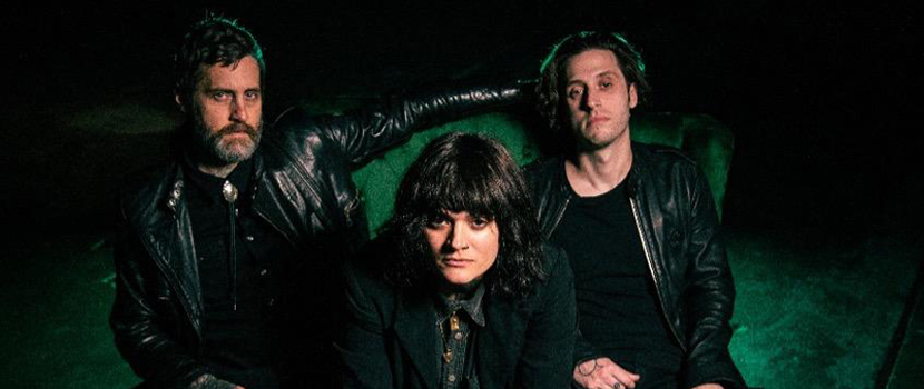 BIG | BRAVE, Royal Thunder, Cave In's Stephen Brodsky & Adam McGrath, Etc. Booked For 2024 'Somergloom' Festival