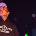 Crazy Town's Shifty Shellshock Died From A Combination Of Prescription & Street Drugs, According To His Manager