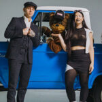 Sicksense (The Agonist/Stuck Mojo) Debut "Fools Tomorrow" Music Video