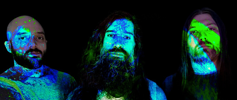 Somnuri Launch New Single "Death Is The Beginning"