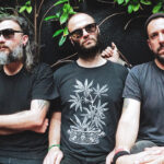 SOM Launch Video For Their Cover Of Depeche Mode's "Personal Jesus"