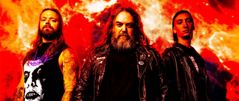 Soulfly Debut "Superstition" Live Video