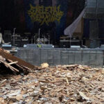 GoFundMe Campaigns Launched For More Victims Of This Past Weekend's Tornado-Related Venue Collapse At Morbid Angel, Etc. Show (Updated)