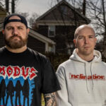 Suffocate Faster Release "Time Flies" From Upcoming New EP