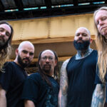 Suffocation Cancel Their Summer European/UK Tour Due To Injuries