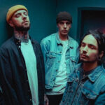 ten56. (Ex-Betraying The Martyrs, Etc.) Debut "Choky" Music Video