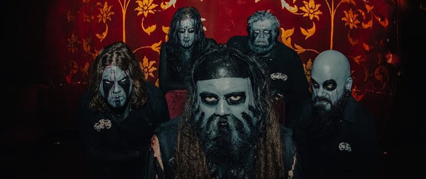 The Convalescence, Summoner's Circle & WoR Announce Summer Tour