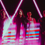 The Devil Wears Prada, Fit For A King, Counterparts, Etc. Announce Second Leg Of 'Metalcore Dropouts' Tour