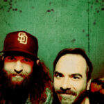 The Undertaking! Announce Spring/Summer Shows