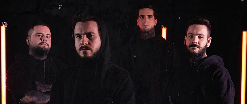 The Voynich Code Premiere "A Flicker Of Life" Video