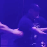 Morbid Angel Cut Tampa, FL Concert Short After Trey Azagthoth Collapses Onstage (Updated)