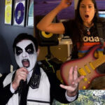 Testament, Cannibal Corpse, Municipal Waste, Etc. Members Give Metallica's "Creeping Death" A Passover-Friendly Cover