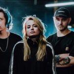 Hear Cane Hill's Elijah Witt Join VCTMS On New Track "Bitter // Pill"