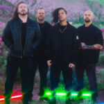 Vocalist Lukas Magyar Has Exited Veil Of Maya