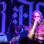 Watch Actress Vera Farmiga Front A Cover Of Slipknot's "Duality"