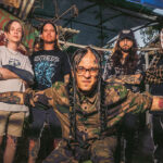 Ex-Vulvodynia Vocalist Duncan Bentley Issues Statement Following Violent Altercation With Drummer Tom Hughes: "I Never 'Tried To Kill' Tom Like All The Headlines Are Saying..."