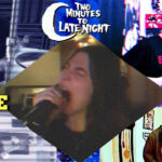 Watch Members Of Year Of The Knife, Knocked Loose, The Acacia Strain, Better Lovers & Foreign Hands Cover Poison The Well's "Nerdy"