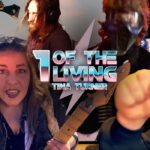 Earth Crisis, Megadeth, Rise Against, Etc. Members Cover Tina Turner's "One Of The Living"