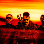 3TEETH Announce 10th Anniversary Show In Los Angeles