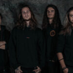 AASAR Debut "Court Of The Unknown" Music Video