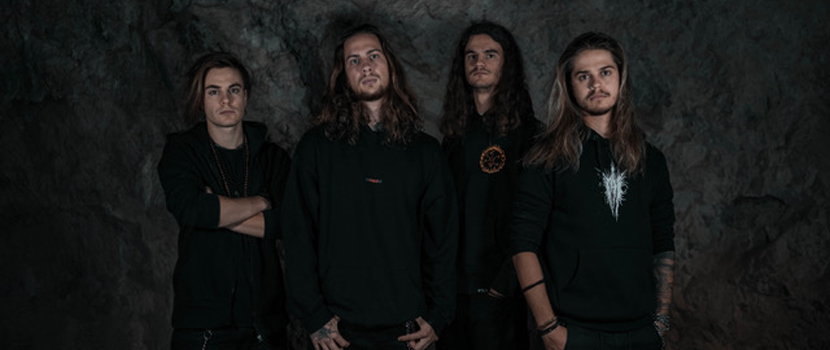 AASAR Debut "Court Of The Unknown" Music Video