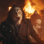 A Killer's Confession (Ex-Mushroomhead) Debut Gory Music Video For New Single "Tongue"
