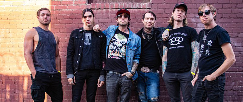 Alesana Fire Drummer Jeremy Bryan In The Wake Of Disturbing Allegations (Updated)