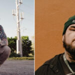 Left To Suffer's Taylor Barber & Ex-Chelsea Grin Vocalist Alex Koehler Are Working On New Project