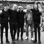Architects Announce The Departure Of Their Guitarist Josh Middleton