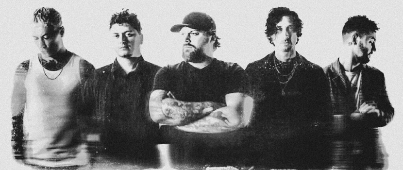 Asking Alexandria, The HU, Bad Wolves & Zero 9:36 Announce Fall U.S. Tour