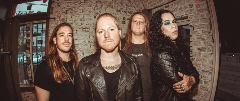 A Skylit Drive Announce Second Leg Of "Wires...And The Concept Of Breathing" 15th Anniversary Tour