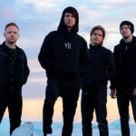 Blessthefall Announce "Hollow Bodies" 10th Anniversary Tour With Caskets, Kingdom Of Giants & Dragged Under