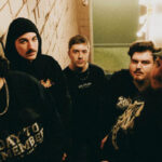 Boundaries Premiere New Track "Armageddon"