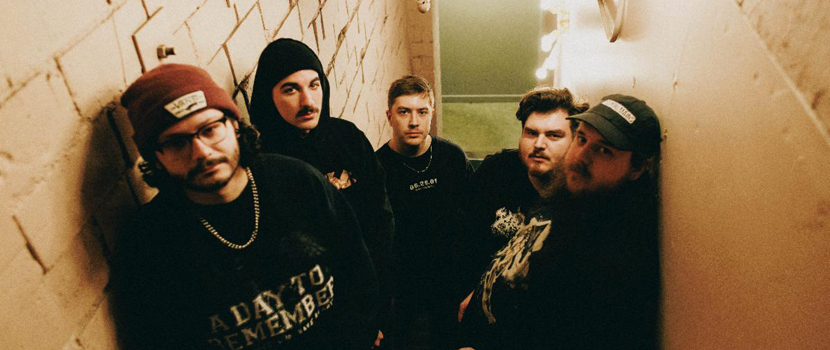 Boundaries Premiere New Track "Armageddon"