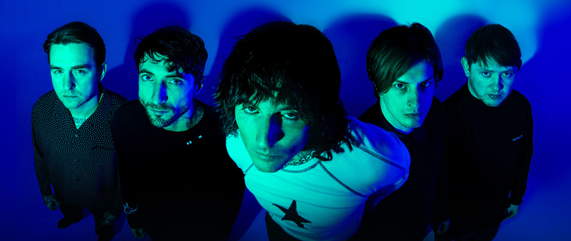 Bring Me The Horizon Team With Social Media Star CORPSE On New Track "Code Mistake"