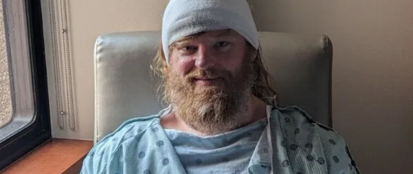 Devourment's Chris Andrews Recovering From Brain Tumor Surgery, GoFundMe Launched