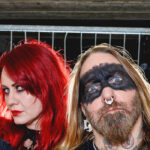 Coal Chamber, Fear Factory, Etc. Tour Postponed As Dez Fafara Suffers Medical Emergency (Updated)
