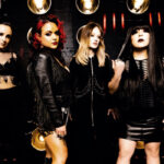 Conquer Divide Launch "N E W H E A V E N" Music Video