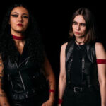 Crypta To Make Their UK Live Debut Amid Summer European Tour
