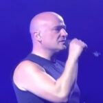 Disturbed's David Draiman Opens Up On His Recent Struggles With Depression & Suicidal Thoughts