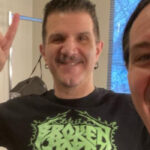 Anthrax Recruit Drummer Derek Roddy For 'Milwaukee Metal Fest' Set