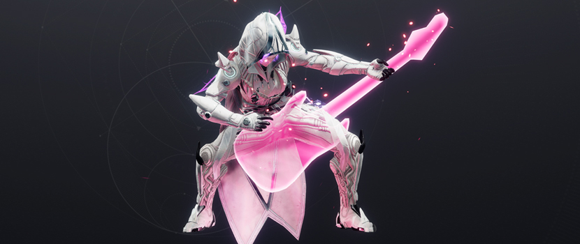 Crabcore Has Made Its Way To 'Destiny 2'