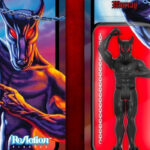 Ronnie James Dio & Murray Action Figures Available