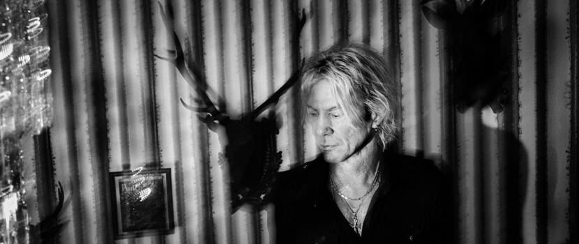 Guns N' Roses' Duff McKagan Speaks On His Struggles With Panic Disorder On New Single "This Is The Song"